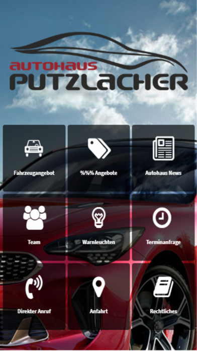 How to cancel & delete KIA Autohaus Putzlacher from iphone & ipad 1