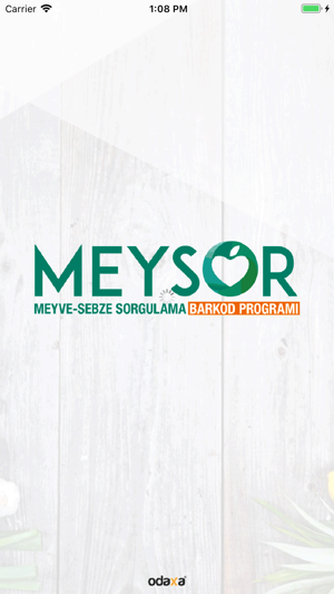 MEYSORAPP