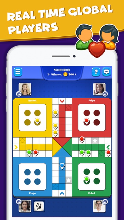 Ludo Club - Fun Dice Game