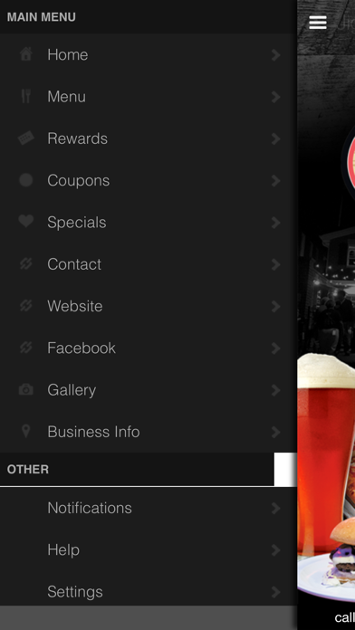 Jiggers Pub screenshot 2