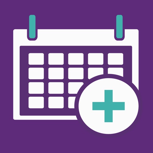 iMW Scheduler App