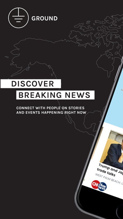 Ground- Verified News screenshot-0