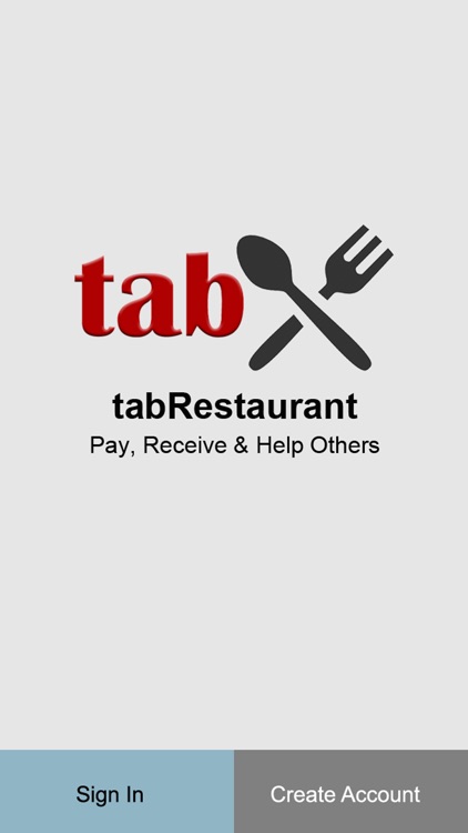 tabRestaurant