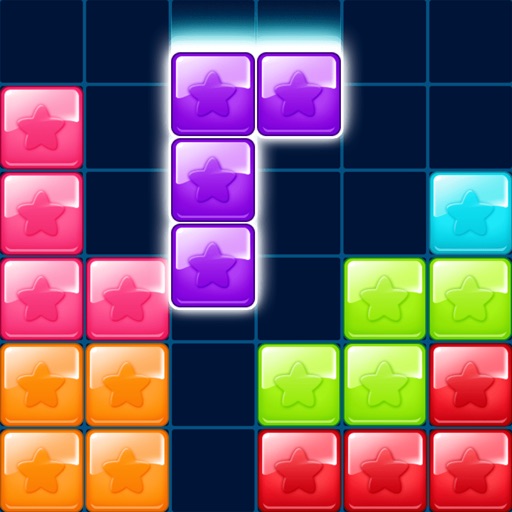 Block Puzzle -  Star Legend iOS App