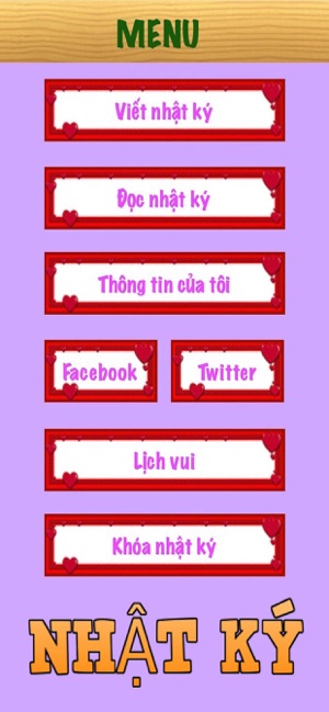 Nhật Ký Số- Lưu Giữ Ngày Yêu !(圖1)-速報App