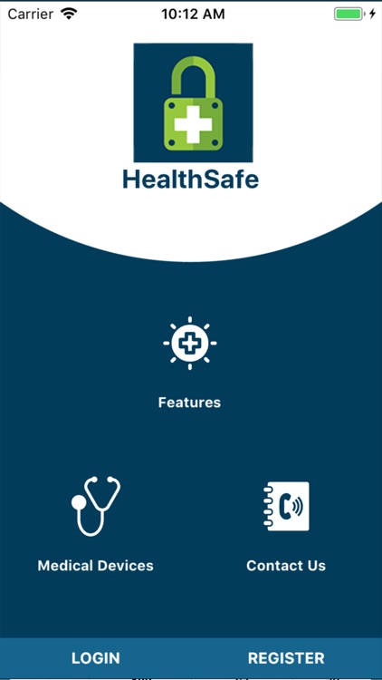 HealthSafe