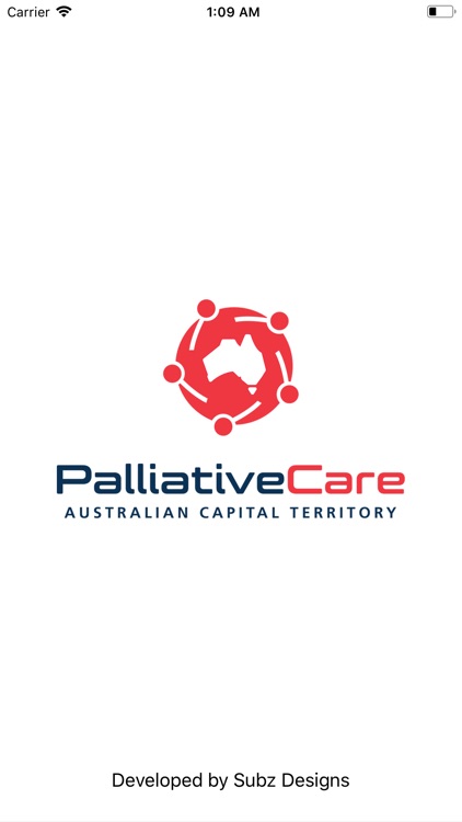 Palliative Care ACT