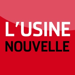 L'Usine Nouvelle Numérique