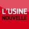 L’Usine Nouvelle est la référence des professionnels de l’industrie, pour comprendre et agir avant les autres