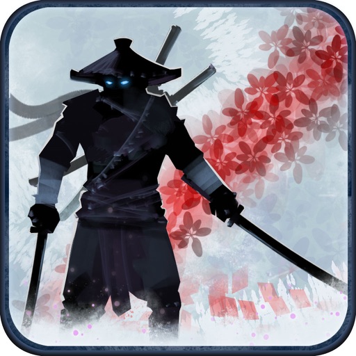 Ninja Arashi iOS App