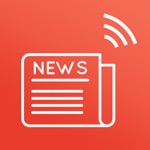News Pro - Top News RSS Reader