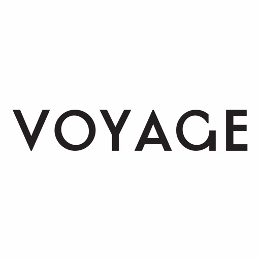 Voyage (Magazine) icon