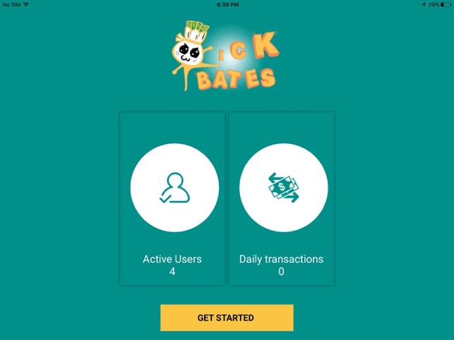 KickBates Merchant(圖2)-速報App