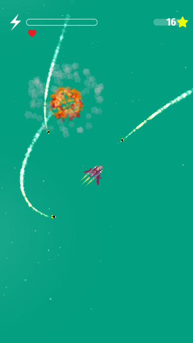 Run Away - Escape screenshot 4