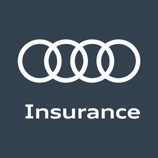 Audi Ensurance iOS App
