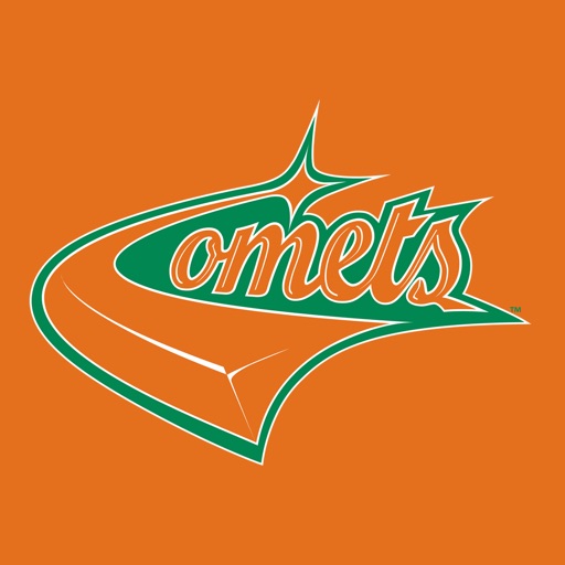 UTD Comets icon