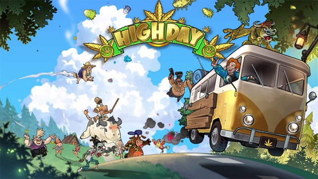 High Day 420(圖7)-速報App