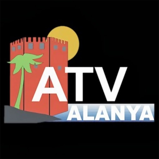 ATV Alanya icon