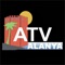 Alanya Televizyonu ATV şimdi tüm iphone ve ipadlerde