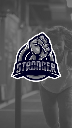 STRONGER Personal Training(圖1)-速報App