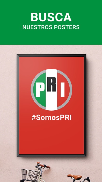 PRI App