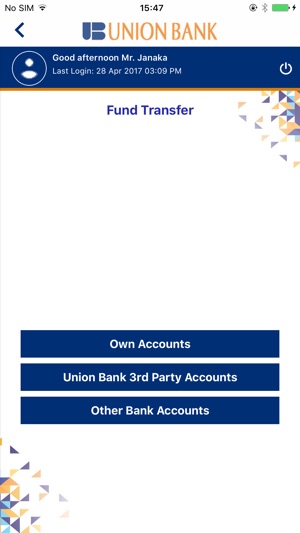 Union Bank Digital Banking(圖3)-速報App