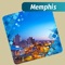 Memphis travel plan at your finger tips with this cool app