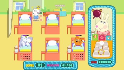 Pet Daycare screenshot 2