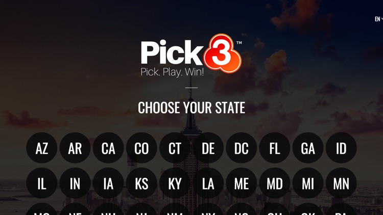 Pick 3 screenshot-4