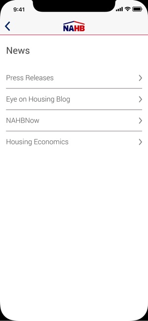 NAHB Advocacy(圖3)-速報App