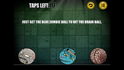 Zombie Ballz! screenshot 3