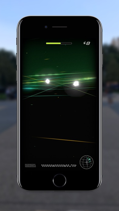 Dimension - Explore AR Worlds screenshot 4