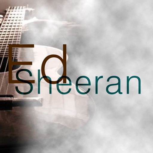 FanApps - Ed Sheeran Edition icon