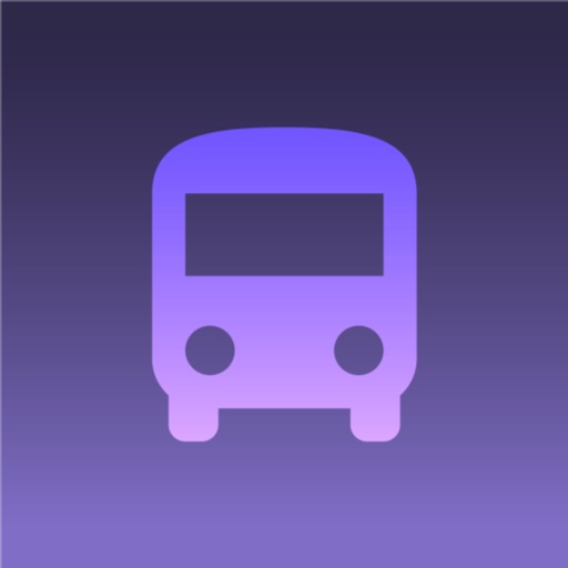 Public Transport App