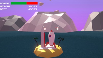 Icarus Launch screenshot 3