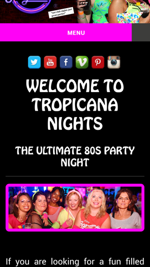 Tropicana Nights(圖4)-速報App