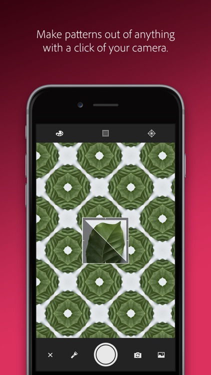 Adobe Capture CC screenshot-3