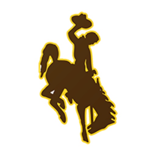 WYO Cowboys & Cowgirls Gameday Icon