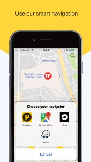 ParkApp parking(圖3)-速報App