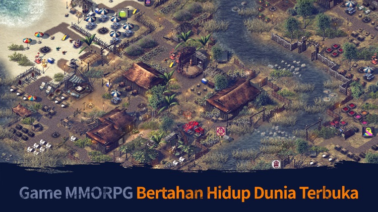 Durango: Wild Lands screenshot-3