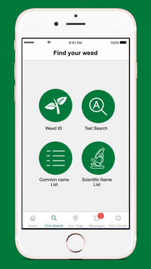 Weed ID(圖2)-速報App