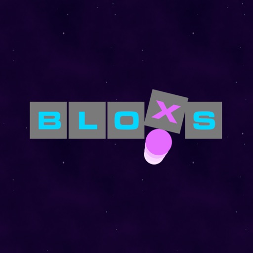 Bloxs: Break em all icon