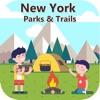 Great- New York Camps & Trails