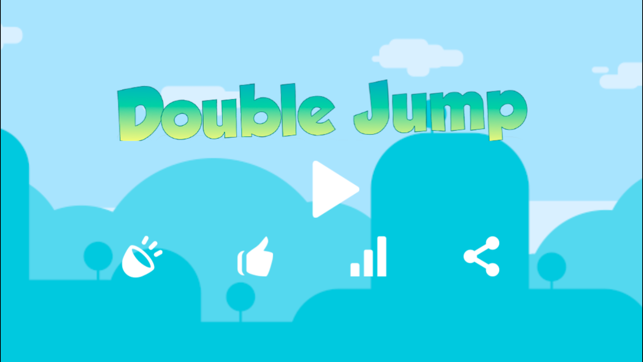 Doublе Jump(圖2)-速報App