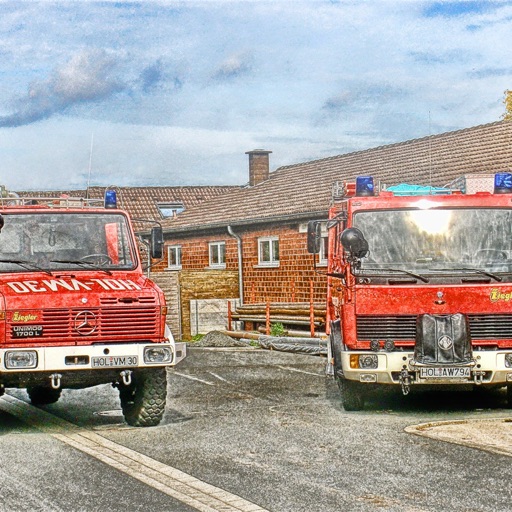 Freiwillige Feuerwehr Boffzen