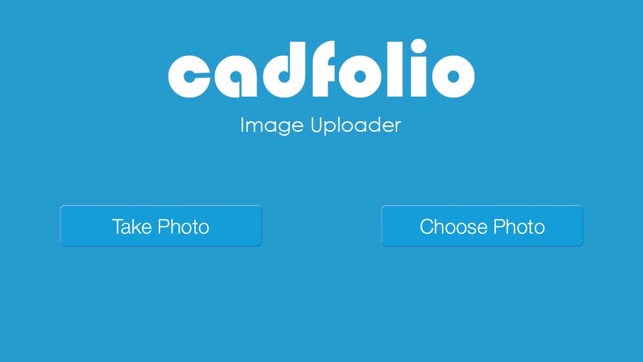 Cadfolio(圖1)-速報App