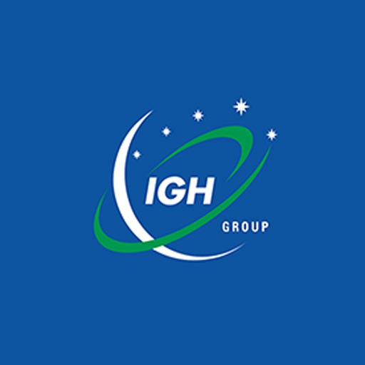 IGH EMERGENCIAS by IGH GROUP