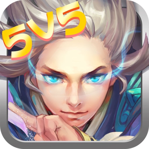 仙灵大作战-全民荣耀5v5争霸手游