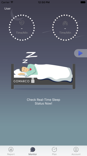 Gomarco Smart Rest(圖9)-速報App