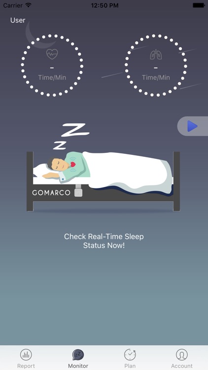 Gomarco Smart Rest screenshot-8